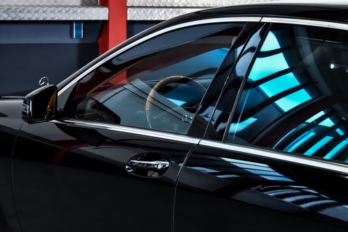 2011 Mercedes-Benz S550 4MATIC Sedan 5,5L V8 à venda (imagem 81 de 96)