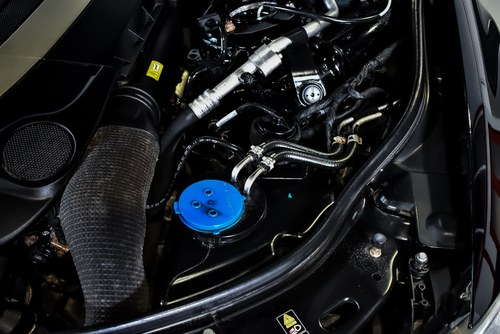 2011 Mercedes-Benz S550 4MATIC Sedan 5,5L V8 à venda (imagem 93 de 96)