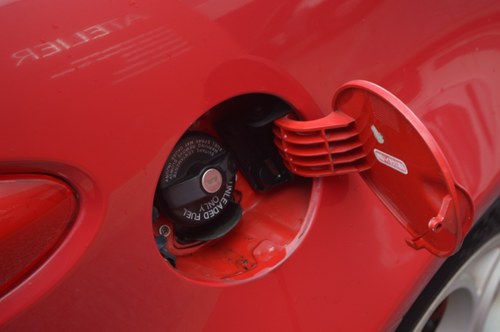 2005 Alfa Romeo 147 3.2 V6 GTA Te koop (foto 42 van 62)