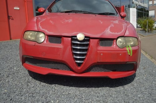 2005 Alfa Romeo 147 3.2 V6 GTA Te koop (foto 7 van 62)