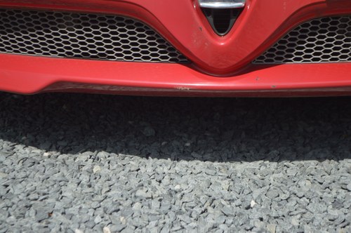 2005 Alfa Romeo 147 3.2 V6 GTA Te koop (foto 41 van 62)