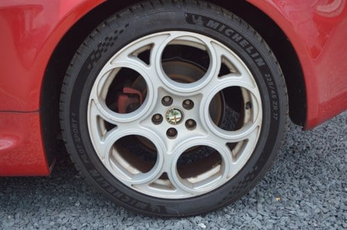 2005 Alfa Romeo 147 3.2 V6 GTA Te koop (foto 11 van 62)