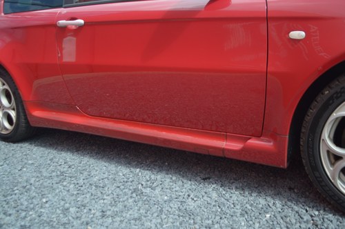 2005 Alfa Romeo 147 3.2 V6 GTA Te koop (foto 47 van 62)