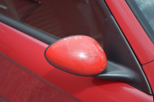 2005 Alfa Romeo 147 3.2 V6 GTA Te koop (foto 50 van 62)