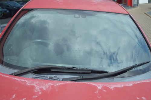 2005 Alfa Romeo 147 3.2 V6 GTA Te koop (foto 51 van 62)