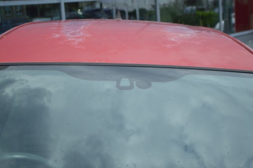 2005 Alfa Romeo 147 3.2 V6 GTA Te koop (foto 46 van 62)