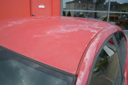 2005 Alfa Romeo 147 3.2 V6 GTA Te koop (foto 55 van 62)