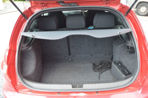 2005 Alfa Romeo 147 3.2 V6 GTA Te koop (foto 35 van 62)