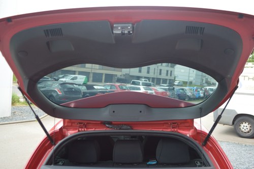 2005 Alfa Romeo 147 3.2 V6 GTA Te koop (foto 37 van 62)