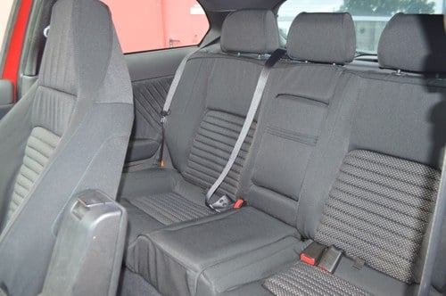 2005 Alfa Romeo 147 3.2 V6 GTA Te koop (foto 20 van 62)