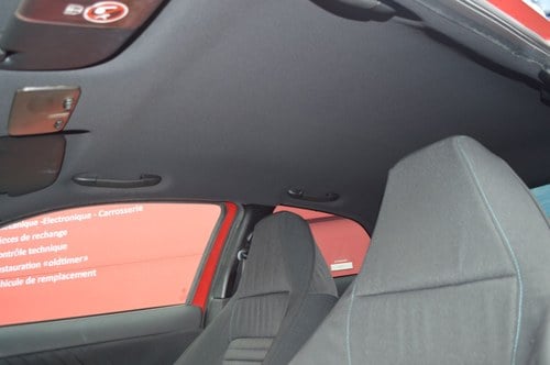 2005 Alfa Romeo 147 3.2 V6 GTA Te koop (foto 23 van 62)