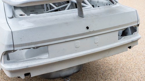 1984 Ford Sierra Body For Sale (picture 13 of 162)