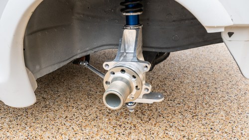 1984 Ford Sierra Body For Sale (picture 46 of 162)