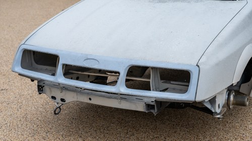 1984 Ford Sierra Body For Sale (picture 54 of 162)