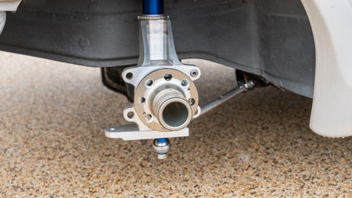 1984 Ford Sierra Body For Sale (picture 66 of 162)