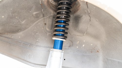 1984 Ford Sierra Body For Sale (picture 68 of 162)