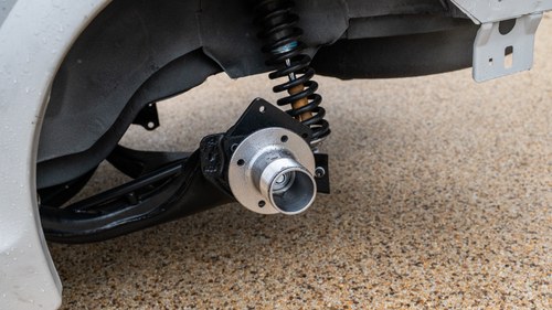 1984 Ford Sierra Body For Sale (picture 77 of 162)