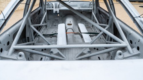 1984 Ford Sierra Body For Sale (picture 88 of 162)