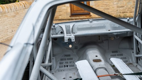 1984 Ford Sierra Body For Sale (picture 89 of 162)