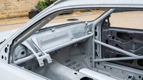 1984 Ford Sierra Body For Sale (picture 92 of 162)