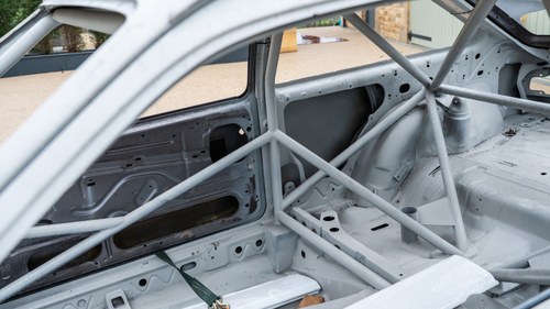 1984 Ford Sierra Body For Sale (picture 94 of 162)