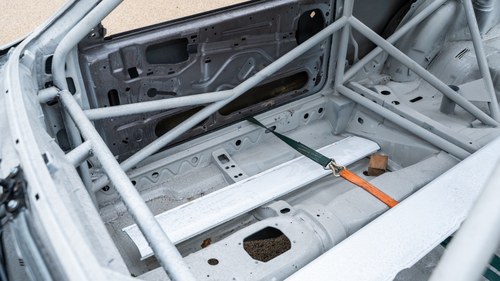 1984 Ford Sierra Body For Sale (picture 96 of 162)