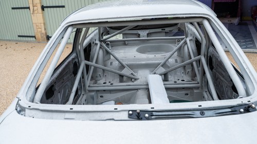 1984 Ford Sierra Body For Sale (picture 97 of 162)