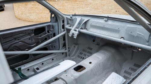 1984 Ford Sierra Body For Sale (picture 102 of 162)