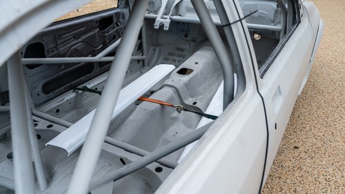 1984 Ford Sierra Body For Sale (picture 110 of 162)