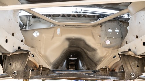 1984 Ford Sierra Body For Sale (picture 156 of 162)