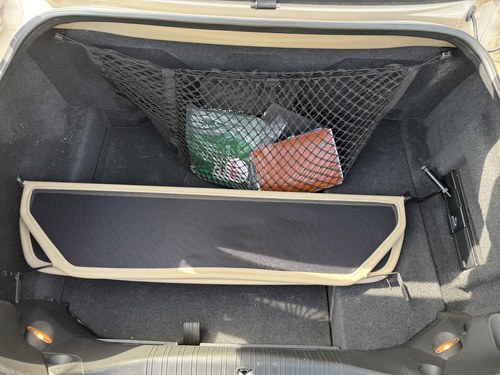 2002 Jaguar X100 XKR Convertible zum Verkauf (Bild 34 von 50)