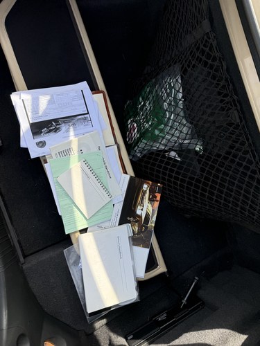 2002 Jaguar X100 XKR Convertible zum Verkauf (Bild 35 von 50)