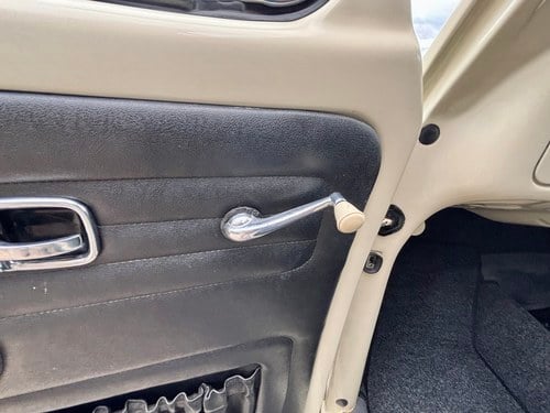 1967 Volkswagen Beetle 1500 Super Deluxe For Sale (picture 43 of 155)