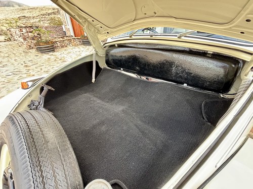 1967 Volkswagen Beetle 1500 Super Deluxe For Sale (picture 88 of 155)