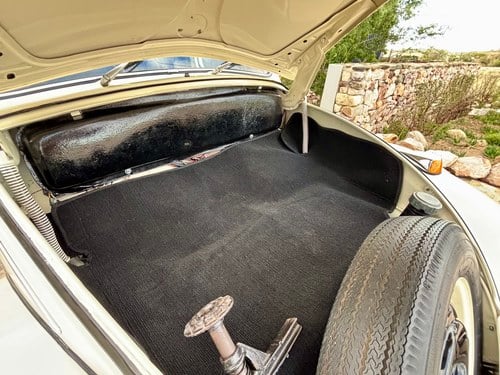 1967 Volkswagen Beetle 1500 Super Deluxe For Sale (picture 89 of 155)