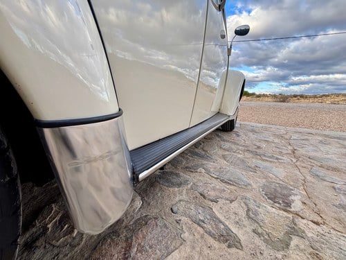 1967 Volkswagen Beetle 1500 Super Deluxe For Sale (picture 107 of 155)