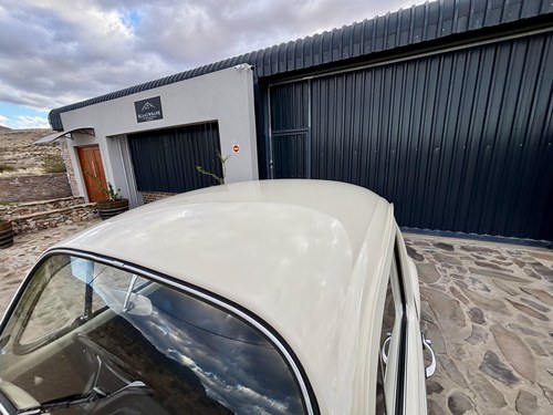 1967 Volkswagen Beetle 1500 Super Deluxe For Sale (picture 128 of 155)