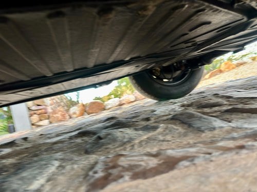 1967 Volkswagen Beetle 1500 Super Deluxe For Sale (picture 147 of 155)