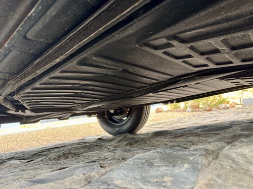 1967 Volkswagen Beetle 1500 Super Deluxe For Sale (picture 153 of 155)