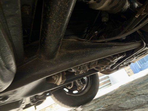 1967 Volkswagen Beetle 1500 Super Deluxe For Sale (picture 154 of 155)