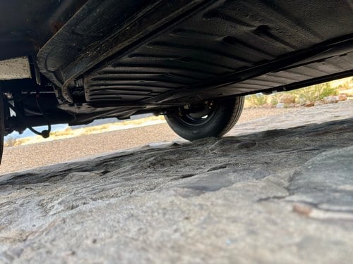 1967 Volkswagen Beetle 1500 Super Deluxe For Sale (picture 155 of 155)