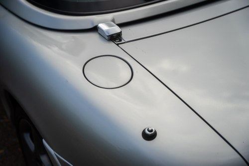 2002 Mazda MX-5 Mk2 1800 Sport Te koop (foto 63 van 102)