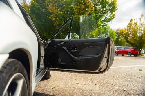 2002 Mazda MX-5 Mk2 1800 Sport Te koop (foto 32 van 102)