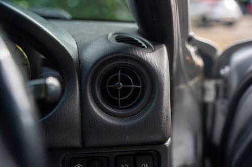 2002 Mazda MX-5 Mk2 1800 Sport Te koop (foto 42 van 102)