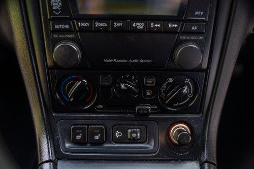 2002 Mazda MX-5 Mk2 1800 Sport Te koop (foto 44 van 102)