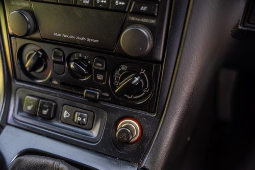 2002 Mazda MX-5 Mk2 1800 Sport Te koop (foto 46 van 102)