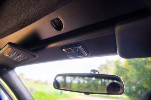 2002 Mazda MX-5 Mk2 1800 Sport Te koop (foto 51 van 102)