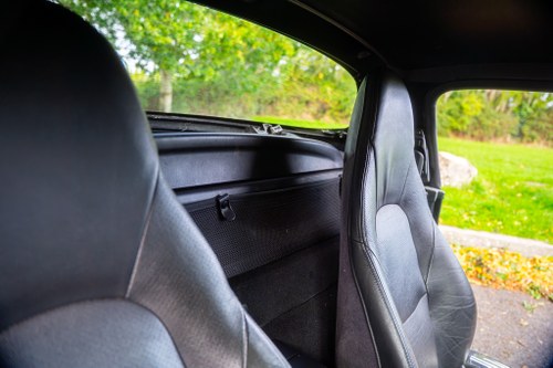 2002 Mazda MX-5 Mk2 1800 Sport Te koop (foto 53 van 102)