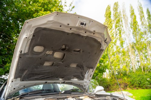 2002 Mazda MX-5 Mk2 1800 Sport Te koop (foto 81 van 102)