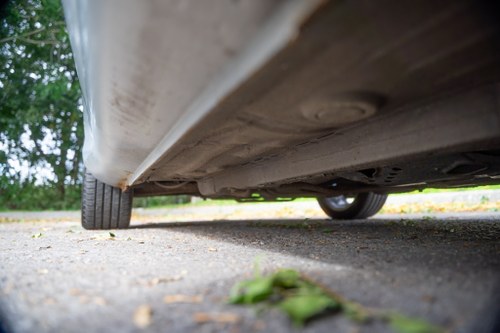 2002 Mazda MX-5 Mk2 1800 Sport Te koop (foto 90 van 102)